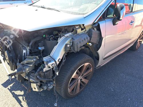 Switch PEUGEOT 3008 I MPV (0U_) | BP37452503I30 - Image 17