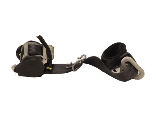 Used Front left seatbelt Front left seatbelt PEUGEOT 207 (WA_, WC_) 1.4 HDi (68 hp) 24256717 24256717