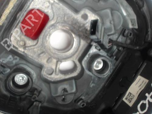 Steering wheel AUDI A4 B9 Avant (8W5, 8WD) 2.0 TDI | BP24260373C49 - Image 2