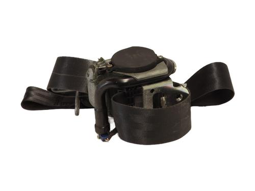 Used Front left seatbelt Front left seatbelt PEUGEOT 308 I (4A_, 4C_) 1.6 HDi (109 hp) 27610115 27610115