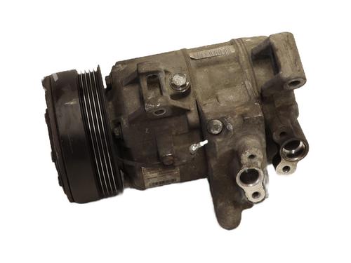Used AC compressor SUZUKI GRAND VITARA II (JT, TE, TD) 2.0 All-wheel Drive (TD54, JB420) (140 hp) 27256534