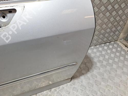 Dør høyre foran PEUGEOT 407 (6D_) 2.0 HDi (6DRHRH) | BP29340076C3