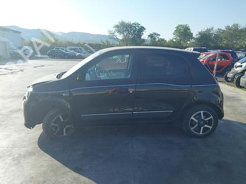 Gearbox RENAULT TWINGO III (BCM_, BCA_) 0.9 TCe 90 (BCM9, BCM2) | BP24256769M3 