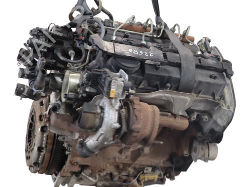 Used Engine FORD TRANSIT Van (FA_ _) 2.2 TDCi (140 hp) 31715043