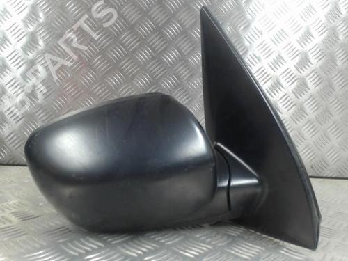 Right mirror HYUNDAI i10 I (PA) 1.2 | BP24255089C27