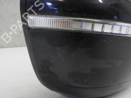 Right mirror NISSAN JUKE (F15)  | BP24259881C27 