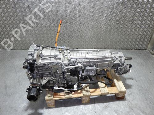 Used Gearbox Gearbox AUDI Q5 Sportback (FYT) 55 TFSI e quattro (367 hp) 24259458 24259458