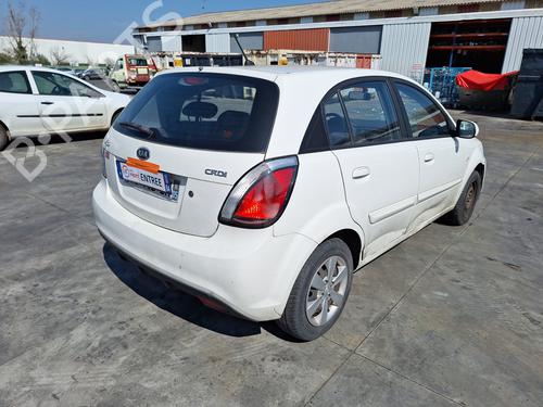 Left front window switch KIA RIO II (JB) 1.5 CRDi | BP30488177I27  - Image 7