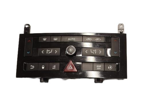 Used Climate control PEUGEOT 407 (6D_) 2.0 HDi (6DRHRH) (140 hp) 28423412