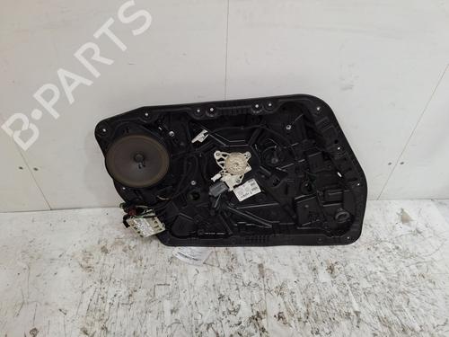 Front left window mechanism MERCEDES-BENZ A-CLASS (W177) A 180 d (177.003) | BP30700393C22 - Image 2