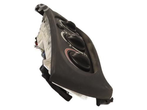Climate control RENAULT MEGANE I (BA0/1_) 1.9 TDI | BP25216072I5 
