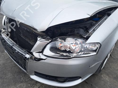 Gearbox AUDI A4 B7 Avant (8ED) 2.0 TDI | BP25814062M3 - Image 16