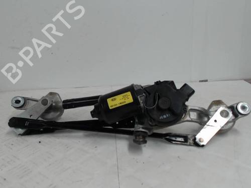 Used Front wiper motor KIA RIO III (UB) 1.2 CVVT (84 hp) 24260537