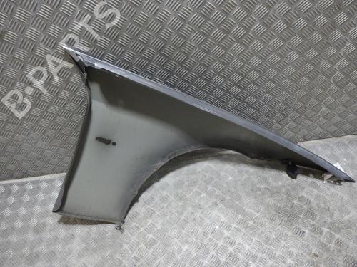 Left front fenders BMW 3 (E90) 318 d | BP27809130C41 