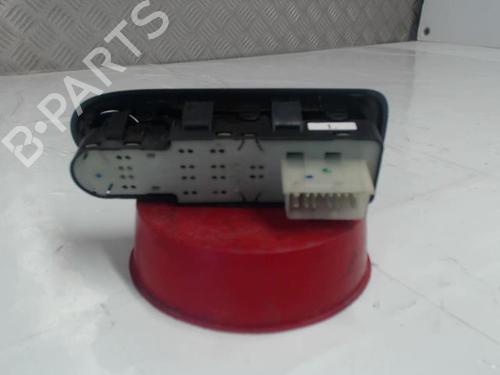 Left front window switch CITROËN C3 II (SC_) 1.4 HDi 70 (SC8HZC, SC8HR0, SC8HP4) | BP24257434I27 