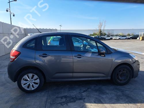 Headrest CITROËN C3 II (SC_) 1.4 HDi 70 (SC8HZC, SC8HR0, SC8HP4) | BP34735320I31 - Image 6