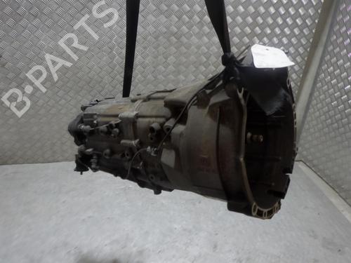 Gearbox BMW 1 (E87) 118 d | BP24253756M3 - Image 4