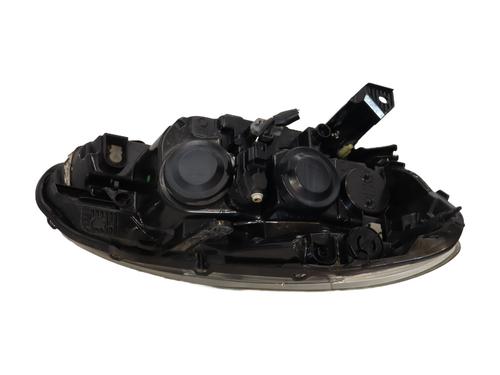Left headlight RENAULT CLIO III (BR0/1, CR0/1) 1.5 dCi (BR17, CR17) | BP32443950C28 