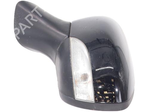 Used Left mirror RENAULT CLIO IV (BH_) 1.5 dCi 75 (75 hp) 29571014