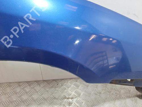 Right front fenders CITROËN C8 (EA_, EB_) 2.0 HDi 165 | BP29634418C42 