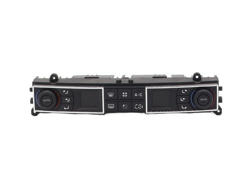 Climate control CITROËN C5 III Break (RW_) 1.6 HDi 110 (RW9HZC) | BP29253707I5 - Image 3