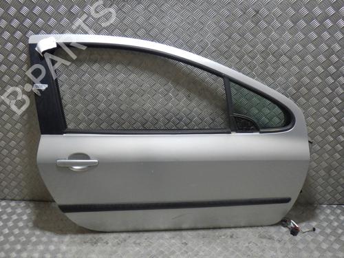 Used Right front door PEUGEOT 307 (3A/C) 2.0 HDi 110 (107 hp) 28476292