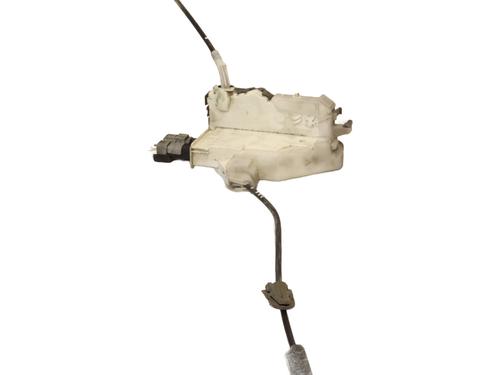Front right lock CITROËN C3 II (SC_) 1.4 HDi 70 (SC8HZC, SC8HR0, SC8HP4) | BP28476277C97 - Image 3