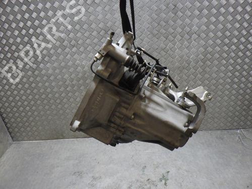 Used Gearbox Gearbox HONDA JAZZ III (GE_, GG_, GP_, ZA_) 1.3 i (GE6, GG3, GG6) (100 hp) 24259984 24259984
