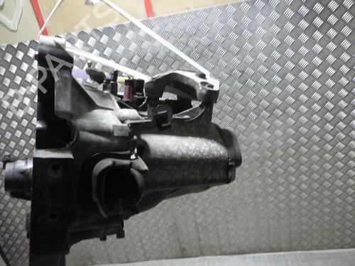 Used Gearbox Gearbox 24254823 24254823