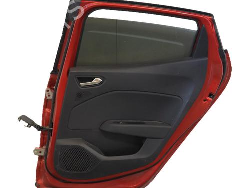 Dør højre bagtil RENAULT CLIO V (B7_) 1.0 TCe 100 (B7MT) | BP38925672C5 - Image 2