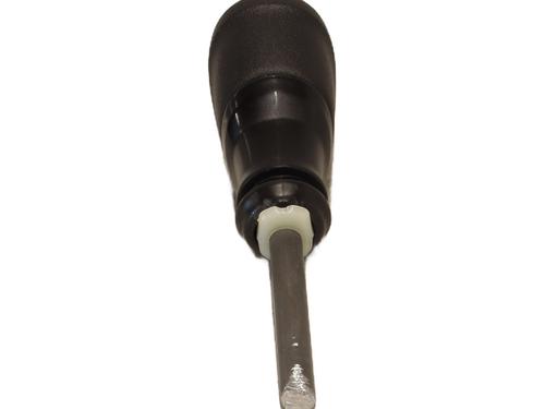 Gear lever RENAULT CLIO IV (BH_) 1.5 dCi 90 | BP28318003M90 