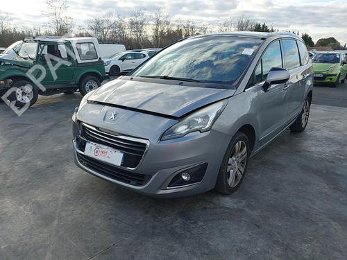 Left front window switch PEUGEOT 5008 (0U_, 0E_) 1.6 BlueHDi 120 | BP24254283I27 - Image 25