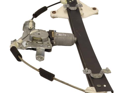 Front right window mechanism CHEVROLET CAPTIVA (C100, C140) 2.0 D 4WD | BP28585318C23 - Image 2