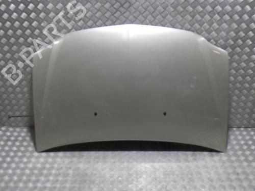 Used Hood DACIA LOGAN (LS_) 1.5 dCi (LS0K) (68 hp) 29161779