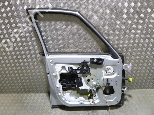 Left front door CITROËN C4 Grand Picasso I (UA_) 2.0 HDi 138 | BP24258358C2 