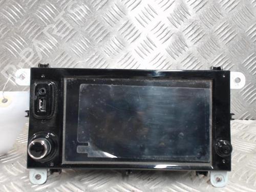 Radio RENAULT CLIO IV (BH_) 1.2 16V | BP24258022E6 