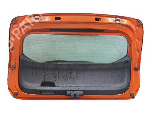 Tailgate RENAULT CLIO V (B7_) 1.3 TCe 140 (B7N0) | BP38033598C6 - Image 3