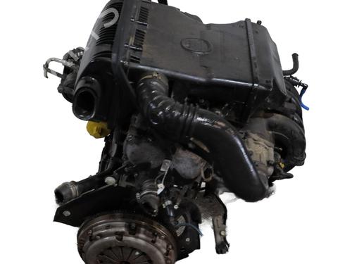 Used Engine Engine 37499564 37499564