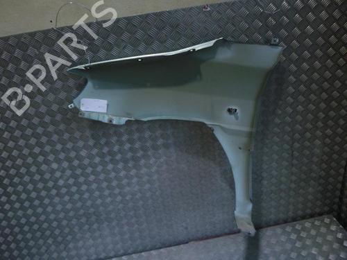 Right front fenders HYUNDAI MATRIX (FC) 1.6 | BP24260892C42 