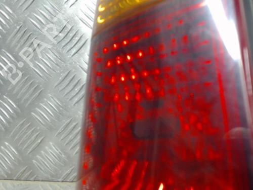 Left taillight SUZUKI IGNIS II (MH) 1.3 (RM413) | BP24261211C34  - Image 8