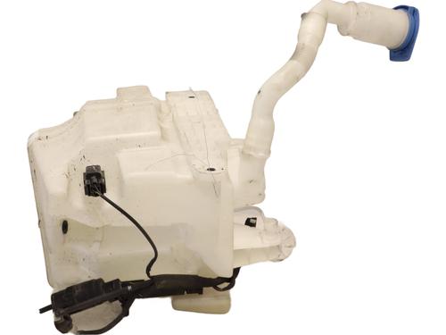 Windscreen washer tank VW POLO V (6R1, 6C1) 1.8 GTI | BP27340737C113 