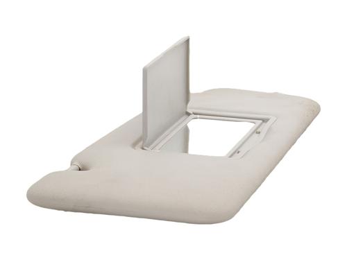 Right sun visor SMART FORFOUR Hatchback (453) 0.9 (453.044, 453.053) | BP36647896I2 - Image 2