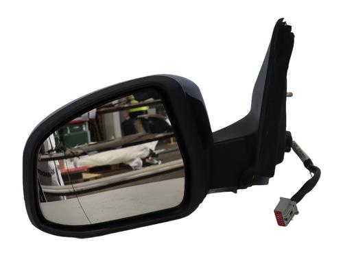 Left mirror FORD MONDEO IV (BA7) 2.0 TDCi | BP29080615C26 