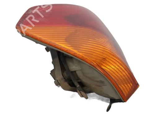 Right taillight BMW X3 (E83) 2.0 d | BP33414134C35 - Image 2