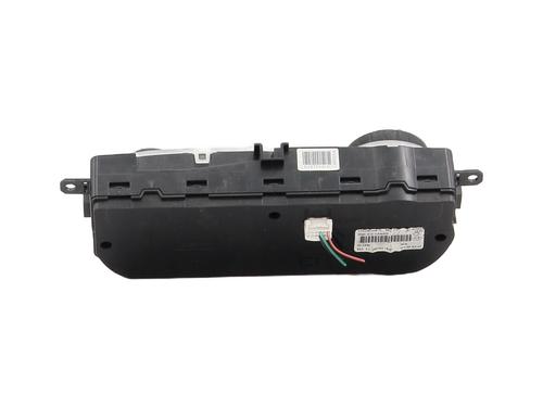 Climate control RENAULT ZOE (BFM_) | BP33706030I5 - Image 2