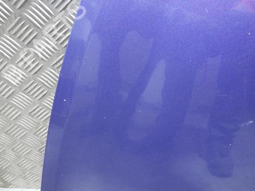 Hood RENAULT CLIO III (BR0/1, CR0/1) 1.6 16V GT (BR10, CR10) | BP24257637C1 