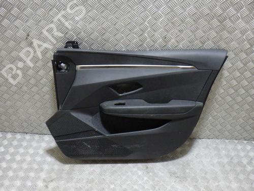 Front right panel RENAULT MEGANE E-TECH SUV EV60 (BNJ1) | BP26952968C59 - Image 4