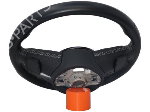 Steering wheel AUDI A3 Sportback (8YA, 8YF) 35 TFSI Mild Hybrid | BP31313964C49