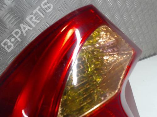Left taillight KIA PICANTO II (TA) 1.0 | BP24257474C34  - Image 6