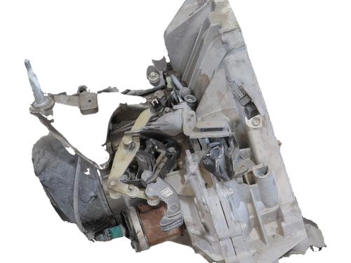 Used Gearbox Gearbox RENAULT CLIO IV (BH_) 1.5 dCi 90 (90 hp) 36762724 36762724